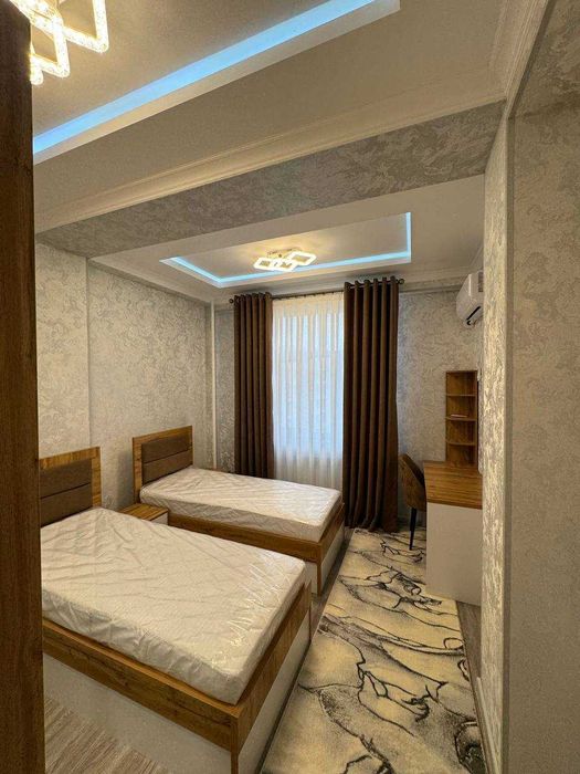 Аренда квартира | 3/4/9 | Сергели | Чоштепа метро |