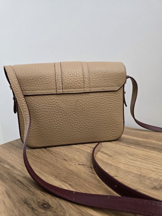 Geantă de umăr Musette