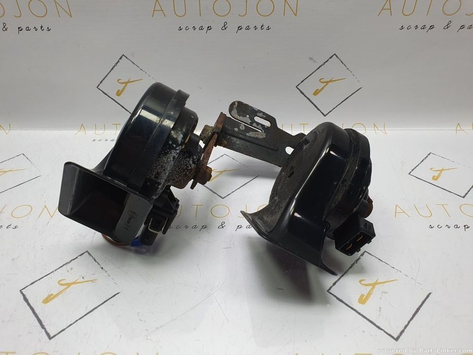 Set claxoane SEAT ALHAMBRA (7V8, 7V9) [ 1996 - 2010 ] TDI (AUY, BVK) 85KW|115HP OEM 3B0951221 / 3B0951223