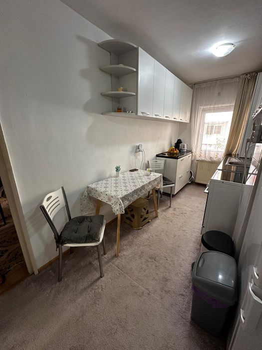 Vand apartament 2 camere, 43 mp in Sacele, cart. Stefan cel Mare