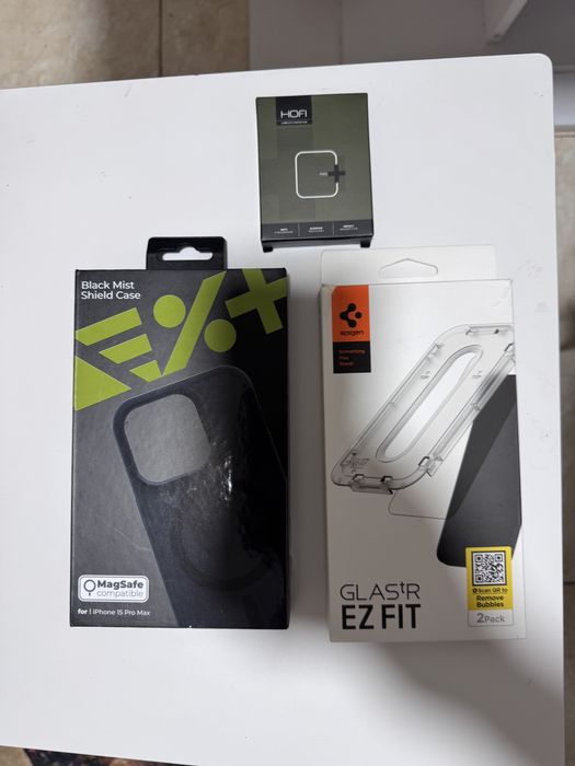 Husa iphone 15 pro max