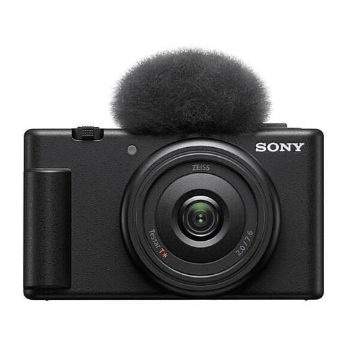 Камера Sony Zv 1f