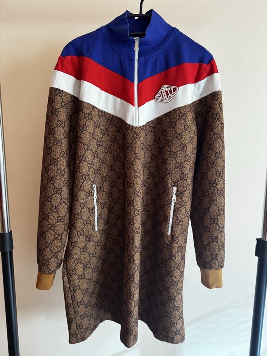 Ежедневна рокля Gucci