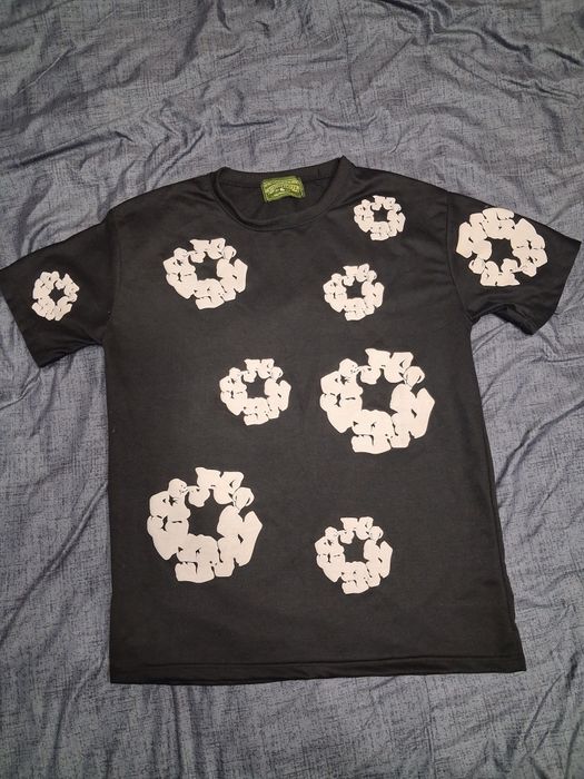 Tricou Denim Tears      ! NOU !