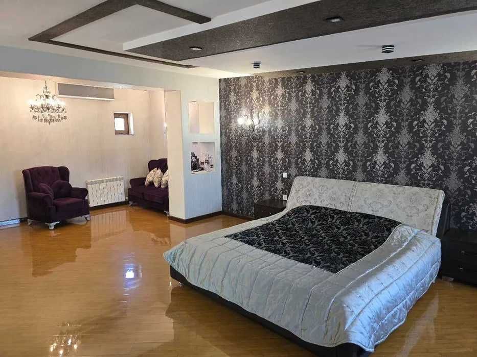 #578 Продаётся дом-участок в престижной махалле "Уста-Ширин"