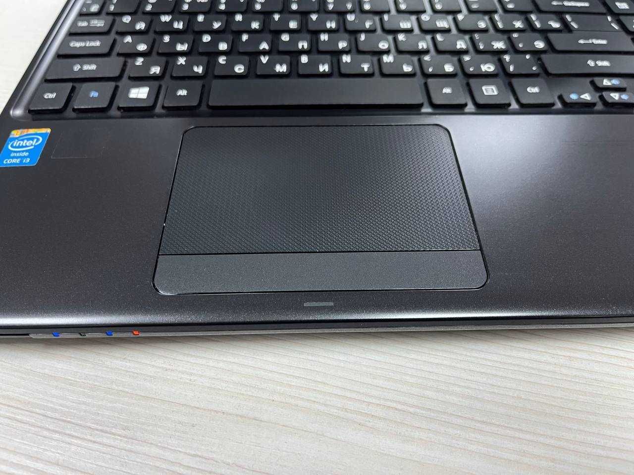 ДЛя офиса ACER Core i3*ОЗУ8/SSD128/Hdd320/Магазин б/у ноутбуков Belser