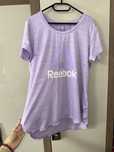 tricou reebok.