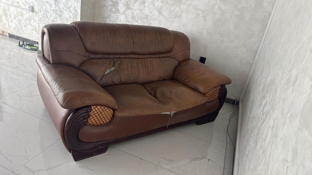 Продаётся кухонная мебель от 7000