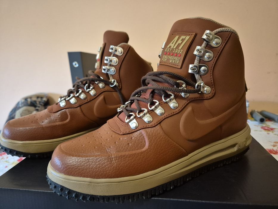 Ghete bărbați Nike