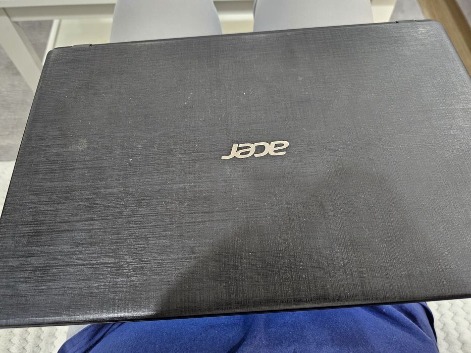 Лаптоп acer aspire 3