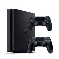 Sony PlayStation 4 Slim CUH-2208B г.Уральск 0701 лот 331391