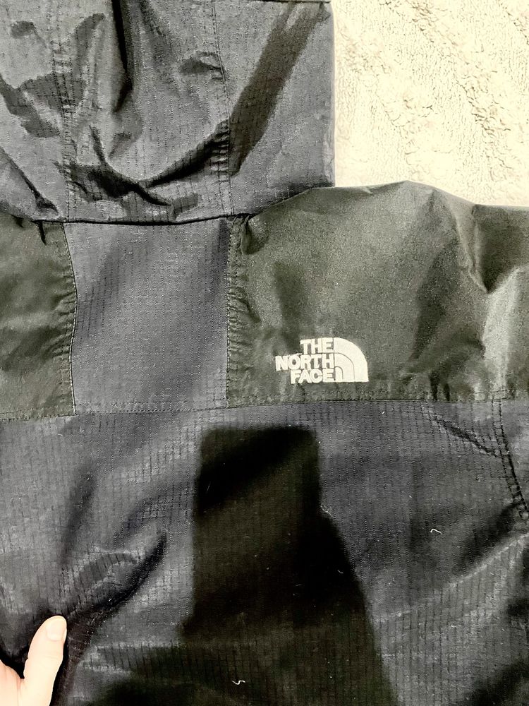 The North Face Мембрана