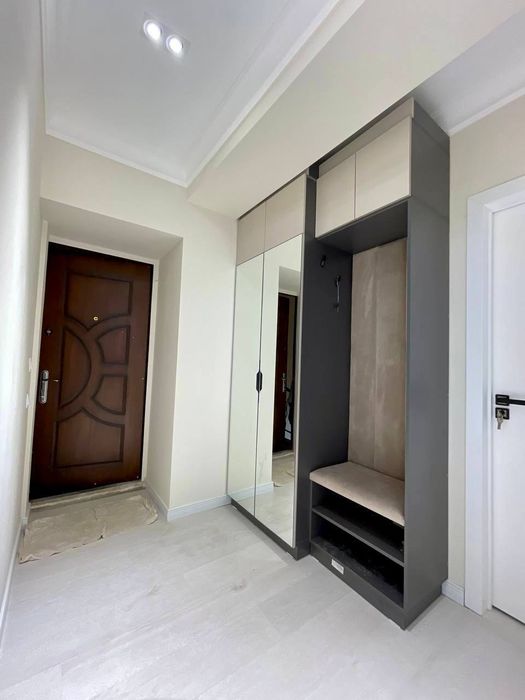 Продается 3х ком квартира на Ц-5, ор-р:  проспект А.Тимура, 67,50 м²