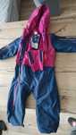 Детски космонавт Decathlon WEDZE