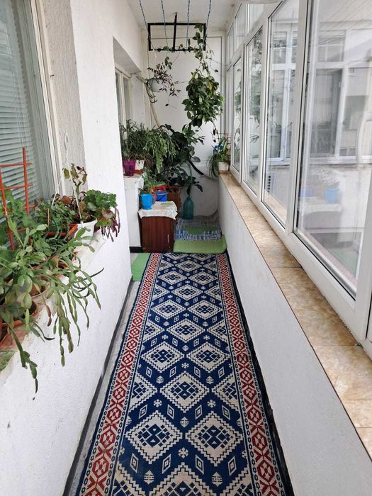Vand apartament 4 camere in vaslui