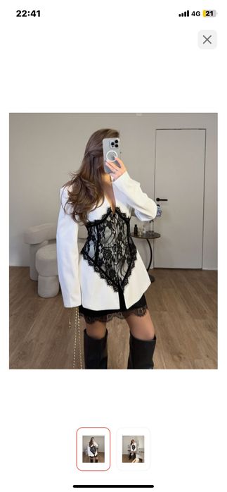 Қыздарға арналған костюм сатылады .өте әдемі сапасы жаксы М размер……..