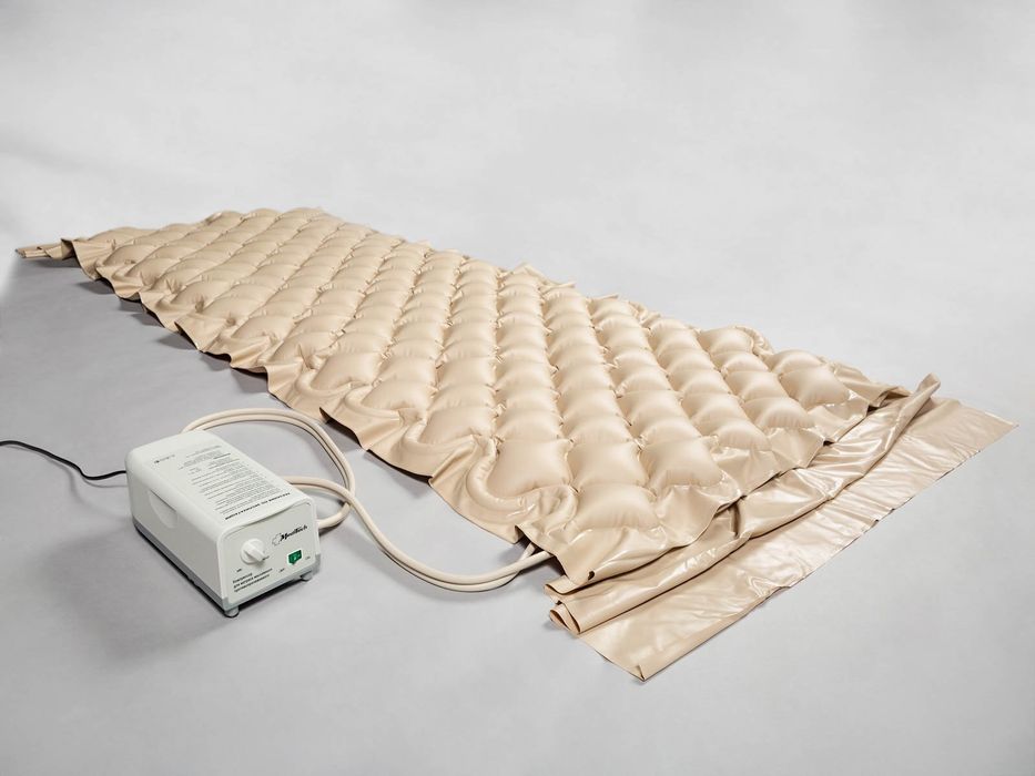 Противопролежневый матрас! Почти Новый!