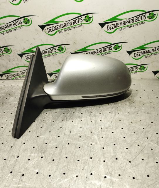Oglinda stanga electrica 020931 Audi A4 B8/8K