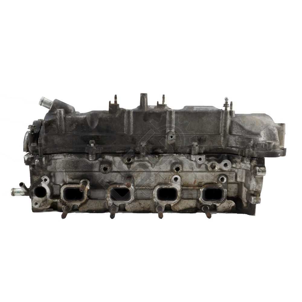 Оборудвана цилиндрова глава Toyota Avensis II 2003-2009 ID: 144984