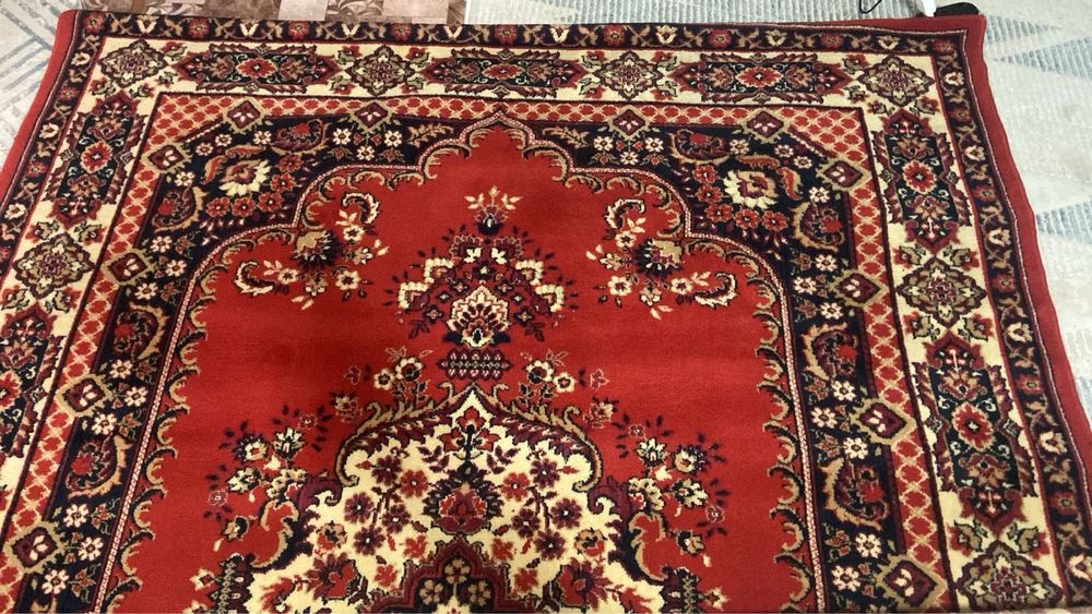 Палас ковер 2х3