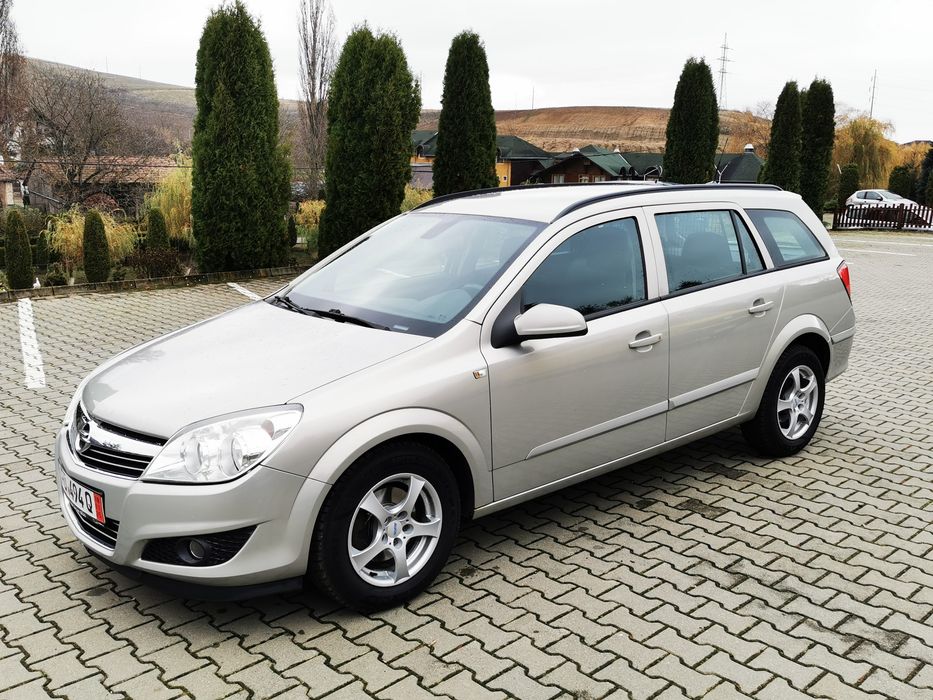 De vânzare Opel Astra H