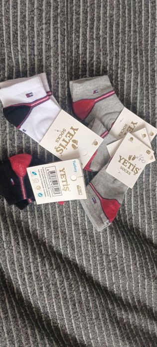 Для новорожденных новые носочки