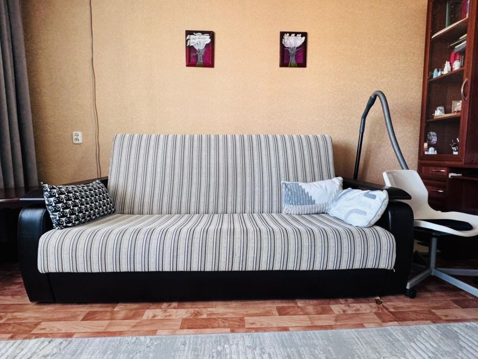 Продам раскладной диван