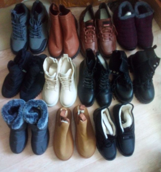 Женская обувь, распродажа.