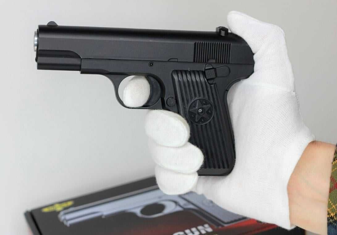 Air soft gun Makarov