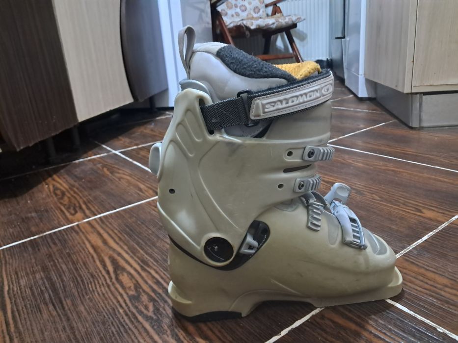 Clăpari Salomon Verse marime 22/23.5 inches