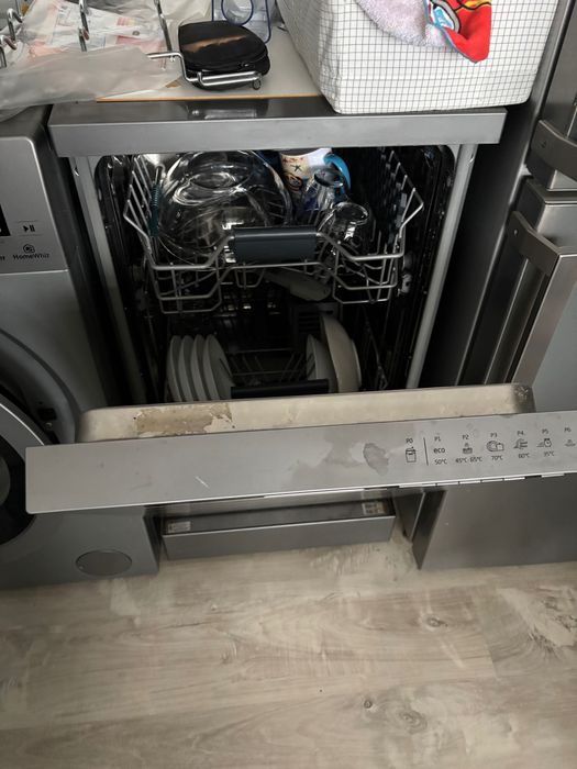 Masina de spalat vase Beko