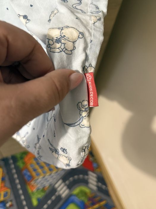 Sac de dormit , pentru vara , unisex , marimea 110