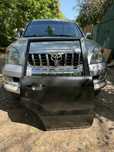 Дверь задняя Toyota Prado 120 gx470