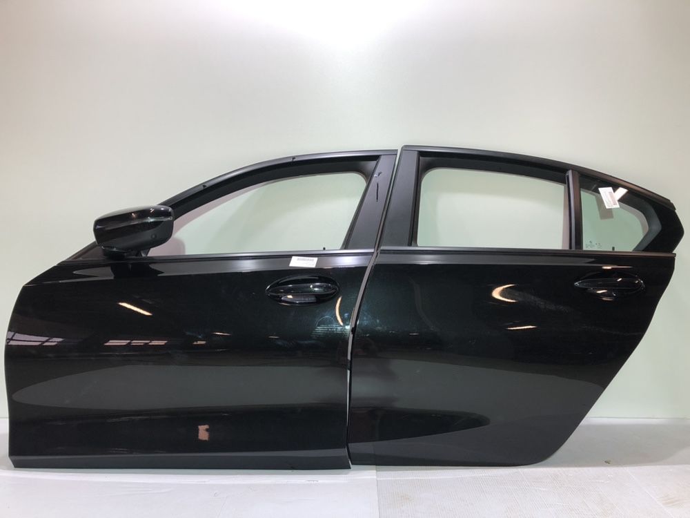 Portiera Usa stanga dreapta fata spate BMW seria 3 G20 G21 Complete