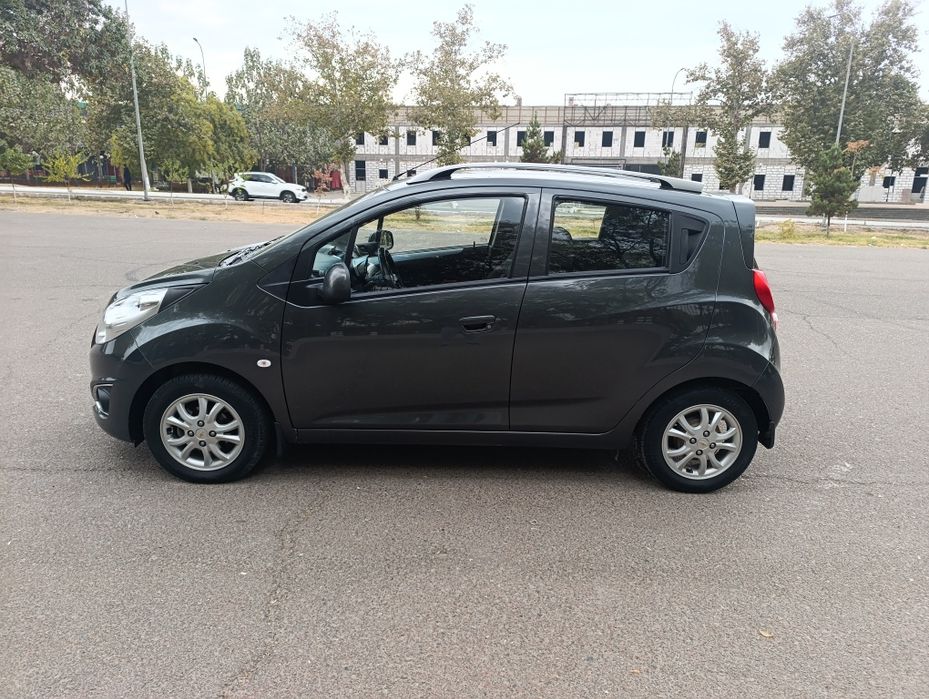 Spark AT 2021  elegant plus