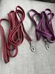 Lesa k9 2m roz / 3m rosie