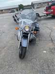 2001 Kawasaki Vulcan 1500 Nomad