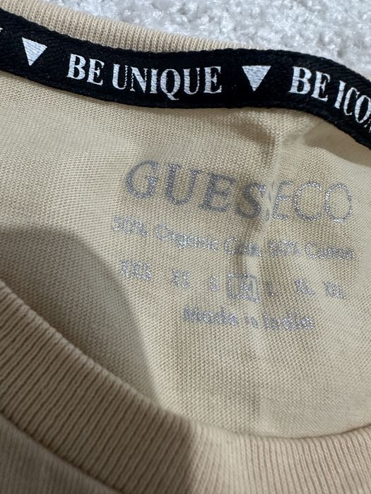 Тениска Guess оригинални