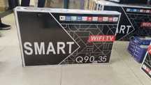 Самсунг 32 смарт телевизор 32 Smart  wifi Tv