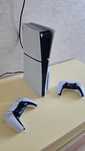 Продам PlayStation 5 Slim