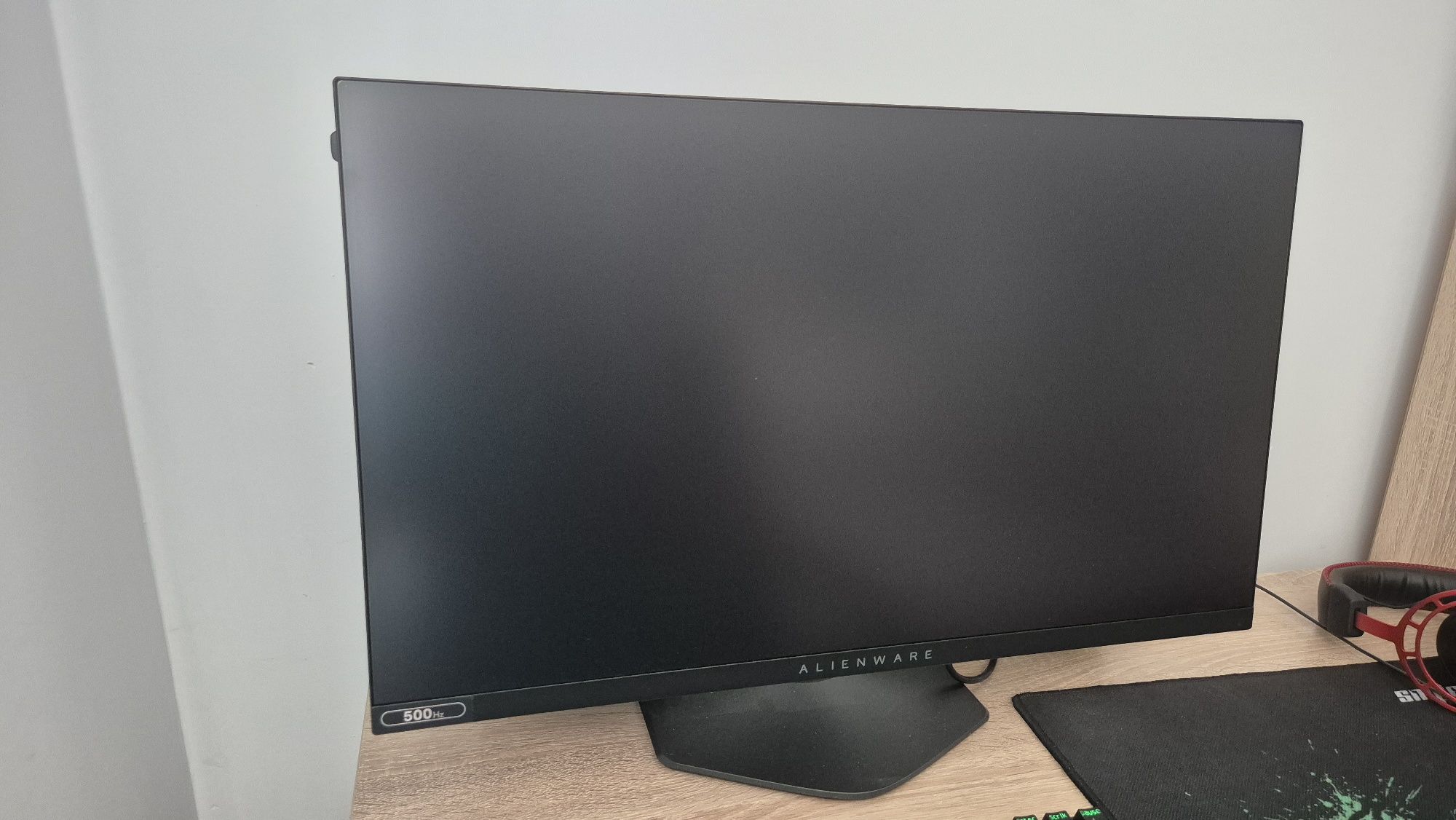 Геймърски Монитор - Alienware AW2524HF/500hz