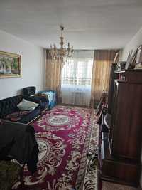 Продам 3 комнатную квартиру в Алатауском районе