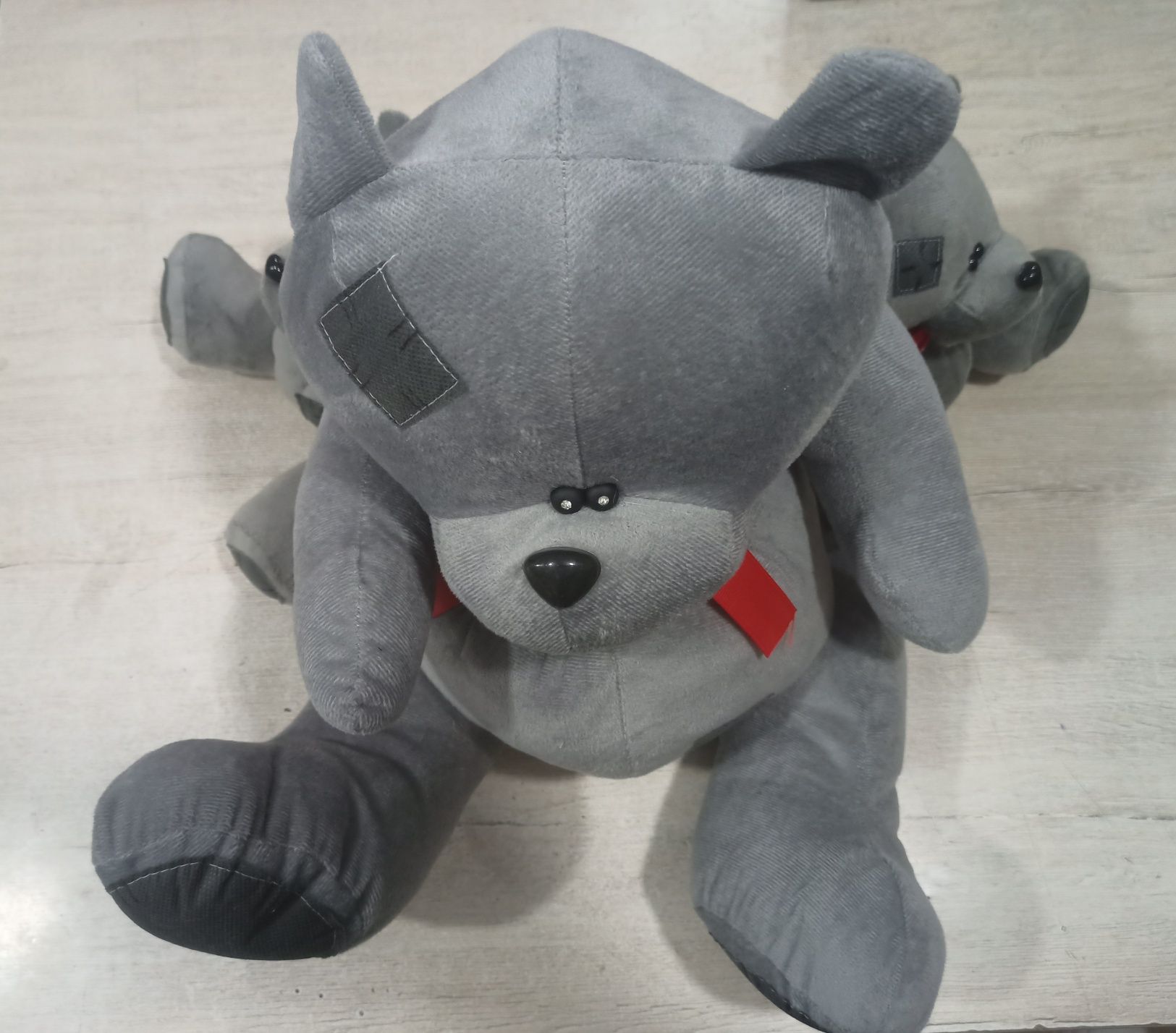 Teddiy Miyaxki asarti