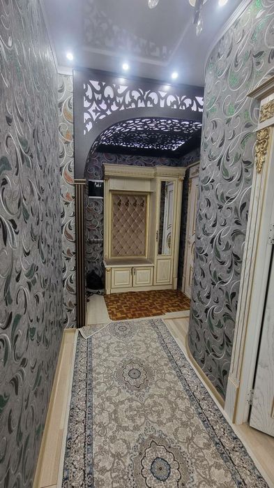 Квартира арендага берилади