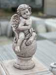 Decorațiuni grădină din beton (pitici, figurine statuiete)