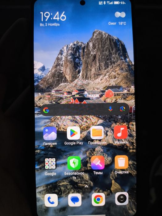 продаю Xiaomi 11t