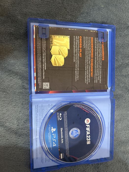 Fifa 23 Playstation 4