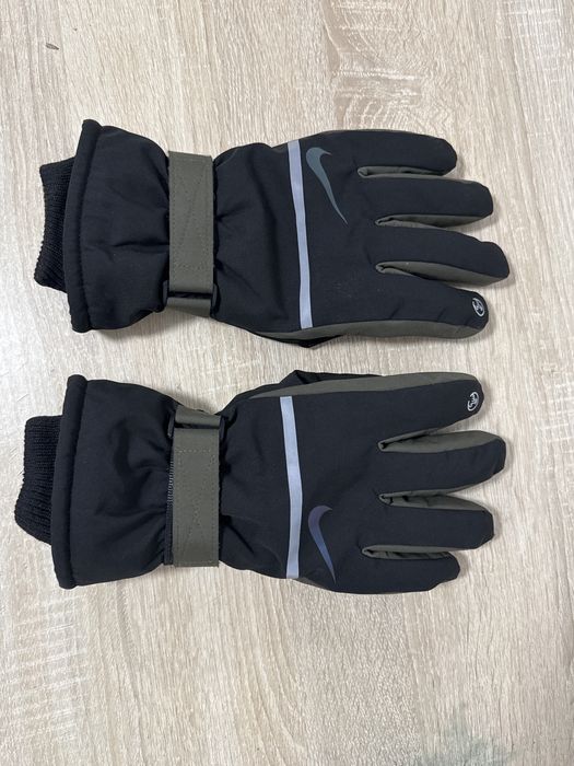 Перчатки Nike TouchGlove