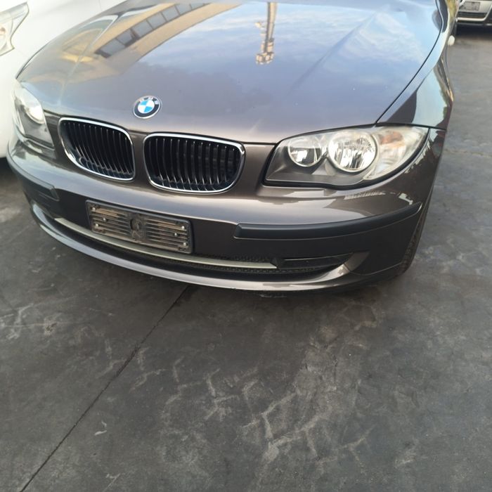 Dezmembrez bmw seria 1 e87