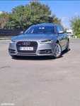 Audi A6 S-line 320cp